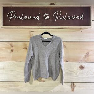 Korey Hooded Sweater